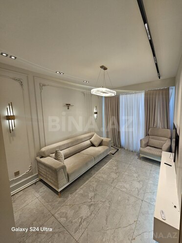 Сдаётся 2-комн. новостройка 55 м², м. 20 января, photo 1 from 16