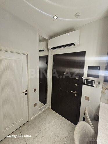 Сдаётся 2-комн. новостройка 55 м², м. 20 января, photo 10 from 16