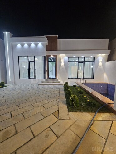 Satılır 4 otaqlı həyət evi/bağ evi 140 m², Şüvəlan q., photo 5 from 23