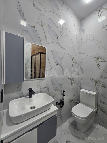 Satılır 4 otaqlı həyət evi/bağ evi 140 m², Şüvəlan q., photo 13 from 23