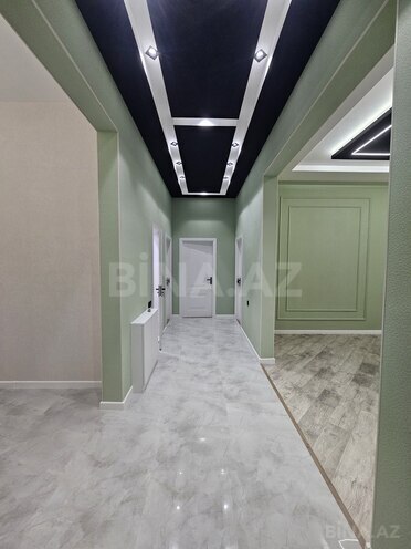 Satılır 4 otaqlı həyət evi/bağ evi 140 m², Şüvəlan q., photo 22 from 23