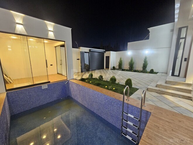 Satılır 4 otaqlı həyət evi/bağ evi 140 m², Şüvəlan q., photo 7 from 23