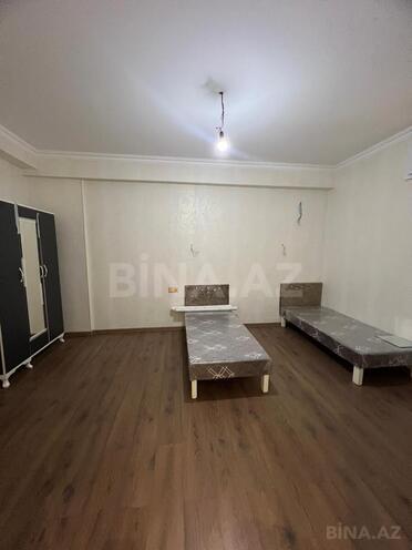 Сдаётся 3-комн. новостройка 72 м², пос. Ени Гюнешли, photo 6 from 11