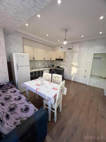 Сдаётся 3-комн. новостройка 72 м², пос. Ени Гюнешли, photo 5 from 11