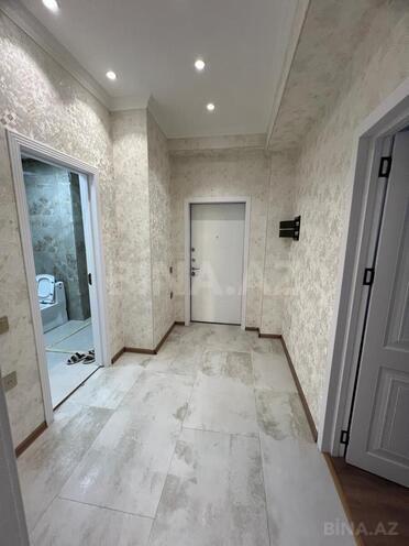 Сдаётся 3-комн. новостройка 72 м², пос. Ени Гюнешли, photo 3 from 11