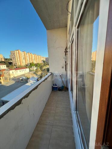 Сдаётся 3-комн. новостройка 72 м², пос. Ени Гюнешли, photo 10 from 11