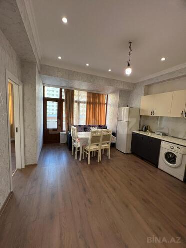 Сдаётся 3-комн. новостройка 72 м², пос. Ени Гюнешли, photo 9 from 11