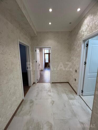 Сдаётся 3-комн. новостройка 72 м², пос. Ени Гюнешли, photo 4 from 11
