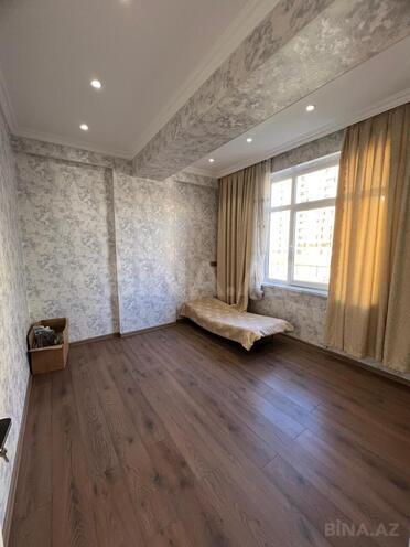 Сдаётся 3-комн. новостройка 72 м², пос. Ени Гюнешли, photo 8 from 11