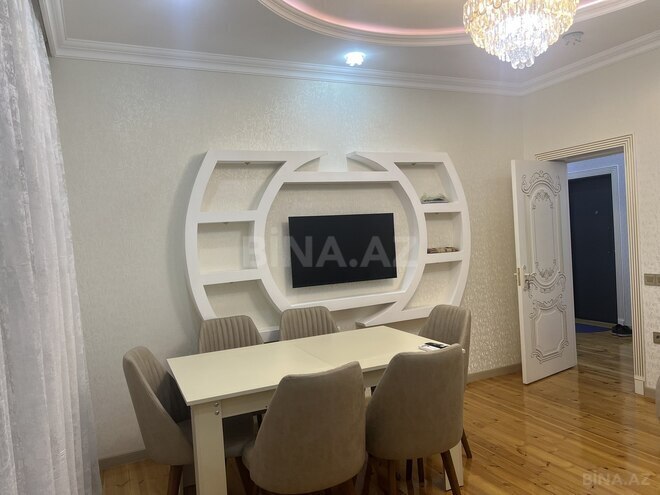 Сдаётся 2-комн. новостройка 77 м², пос. Бакиханова, photo 5 from 18