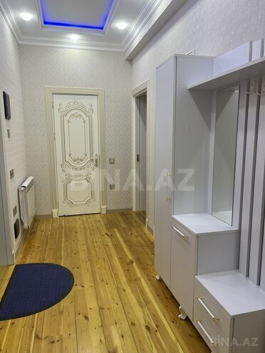 Сдаётся 2-комн. новостройка 77 м², пос. Бакиханова, photo 6 from 18