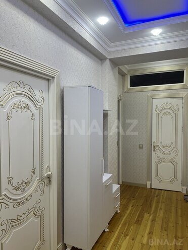 Сдаётся 2-комн. новостройка 77 м², пос. Бакиханова, photo 7 from 18