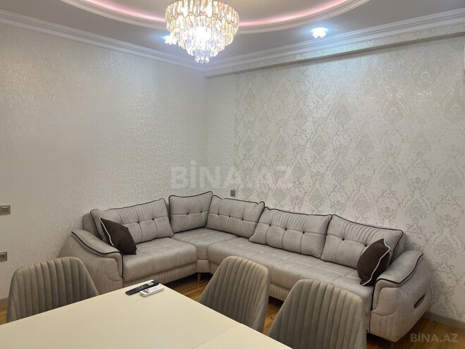Сдаётся 2-комн. новостройка 77 м², пос. Бакиханова, photo 4 from 18