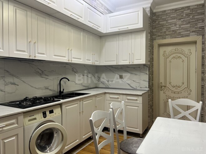 Сдаётся 2-комн. новостройка 77 м², пос. Бакиханова, photo 9 from 18