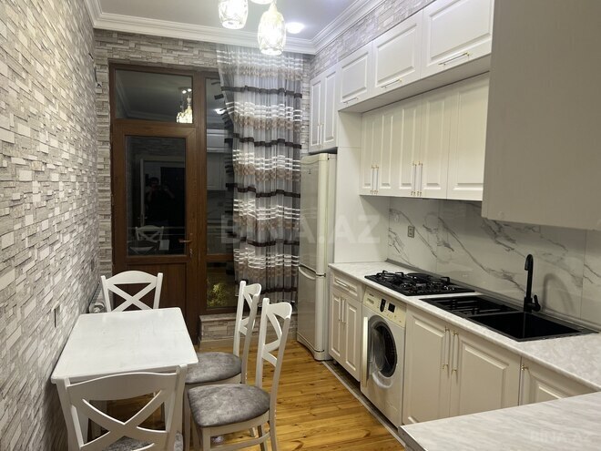 Сдаётся 2-комн. новостройка 77 м², пос. Бакиханова, photo 8 from 18
