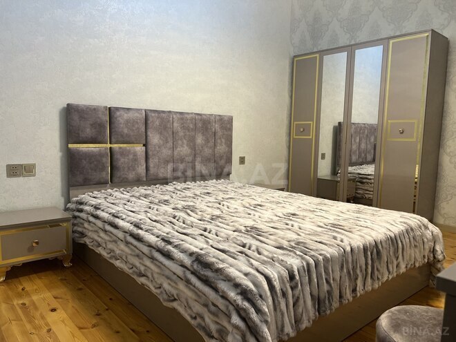 Сдаётся 2-комн. новостройка 77 м², пос. Бакиханова, photo 11 from 18