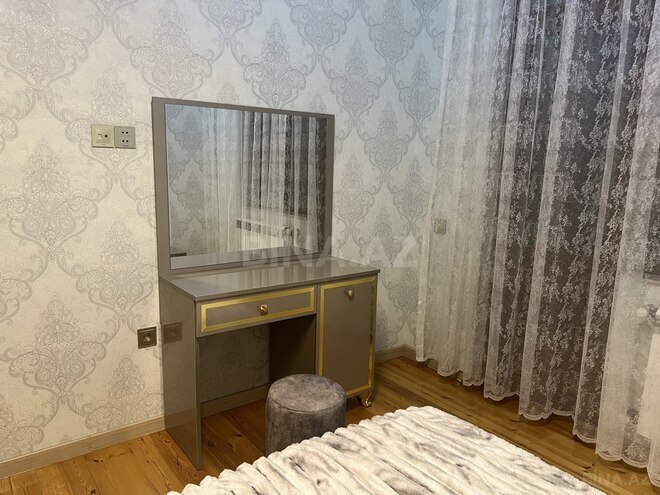 Сдаётся 2-комн. новостройка 77 м², пос. Бакиханова, photo 13 from 18