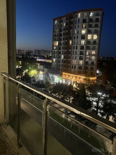 Сдаётся 2-комн. новостройка 77 м², пос. Бакиханова, photo 17 from 18