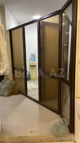 İcarəyə verilir 8 otaqlı ofis 340 m², Nəsimi r., photo 14 from 16