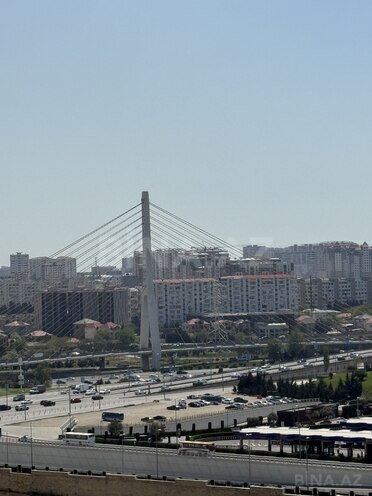 Satılır 3 otaqlı yeni tikili 140 m², Koroğlu m., photo 7 from 27
