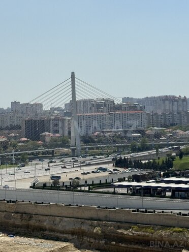 Satılır 3 otaqlı yeni tikili 140 m², Koroğlu m., photo 10 from 27