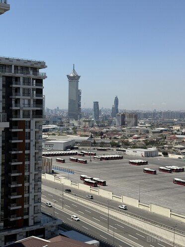 Satılır 3 otaqlı yeni tikili 140 m², Koroğlu m., photo 9 from 27