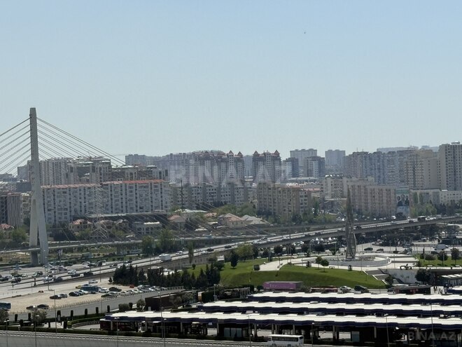 Satılır 3 otaqlı yeni tikili 140 m², Koroğlu m., photo 12 from 27