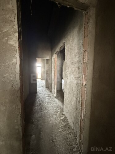 Satılır 3 otaqlı yeni tikili 140 m², Koroğlu m., photo 13 from 27