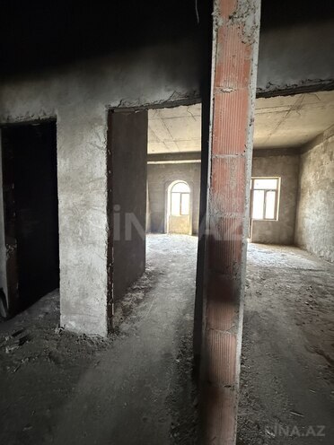 Satılır 3 otaqlı yeni tikili 140 m², Koroğlu m., photo 14 from 27