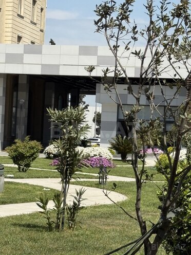 Satılır 3 otaqlı yeni tikili 140 m², Koroğlu m., photo 17 from 27