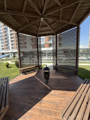 Satılır 3 otaqlı yeni tikili 140 m², Koroğlu m., photo 3 from 27