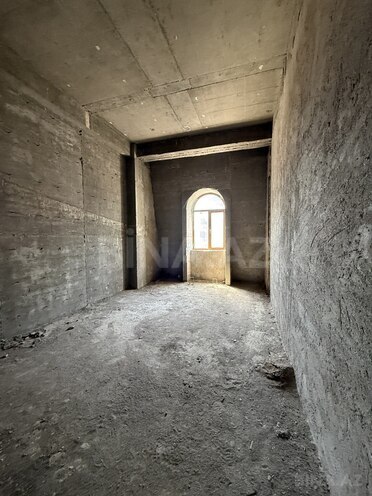 Satılır 3 otaqlı yeni tikili 140 m², Koroğlu m., photo 18 from 27
