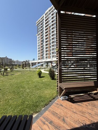 Satılır 3 otaqlı yeni tikili 140 m², Koroğlu m., photo 23 from 27