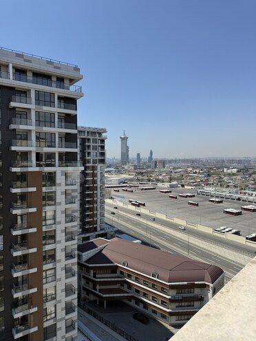 Satılır 3 otaqlı yeni tikili 140 m², Koroğlu m., photo 22 from 27