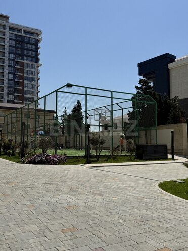 Satılır 3 otaqlı yeni tikili 140 m², Koroğlu m., photo 24 from 27