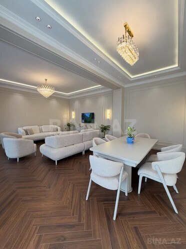 İcarəyə verilir 5 otaqlı həyət evi/bağ evi 300 m², Nardaran q., photo 6 from 10
