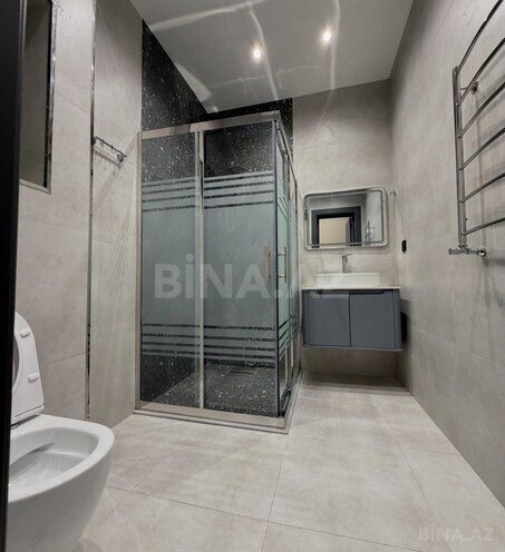 İcarəyə verilir 5 otaqlı həyət evi/bağ evi 350 m², Nardaran q., photo 10 from 11