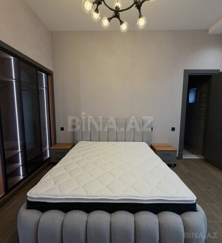 İcarəyə verilir 5 otaqlı həyət evi/bağ evi 350 m², Nardaran q., photo 8 from 11