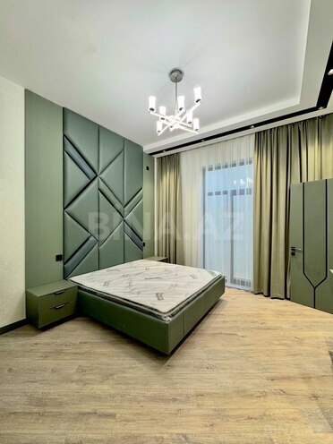 İcarəyə verilir 5 otaqlı həyət evi/bağ evi 300 m², Nardaran q., photo 7 from 9