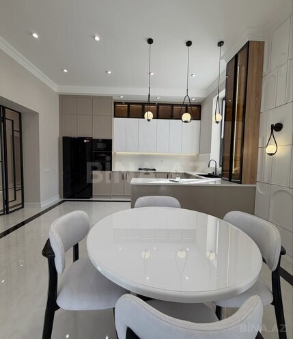 İcarəyə verilir 5 otaqlı həyət evi/bağ evi 350 m², Nardaran q., photo 7 from 12