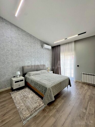 İcarəyə verilir 5 otaqlı həyət evi/bağ evi 350 m², Nardaran q., photo 11 from 12