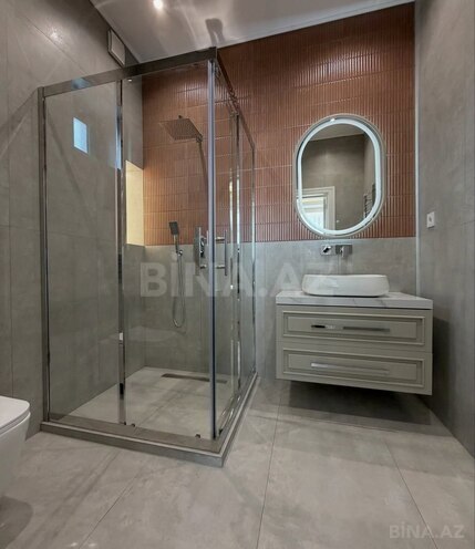 İcarəyə verilir 5 otaqlı həyət evi/bağ evi 350 m², Nardaran q., photo 10 from 12