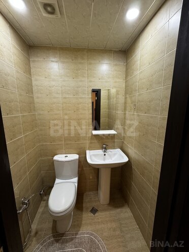 Сдаётся 3-комн. новостройка 80 м², пос. Ясамал, photo 14 from 17