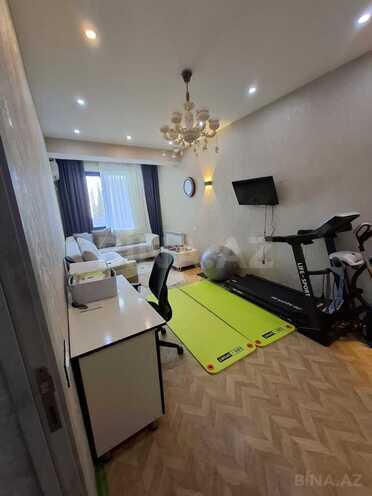 Продаётся 2-комн. новостройка 51 м², м. Ази Асланов, photo 7 from 13