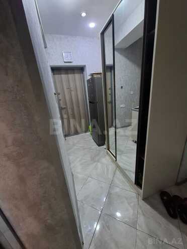 Продаётся 2-комн. новостройка 51 м², м. Ази Асланов, photo 4 from 13