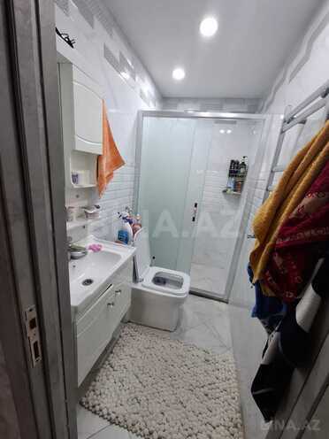 Продаётся 2-комн. новостройка 51 м², м. Ази Асланов, photo 12 from 13