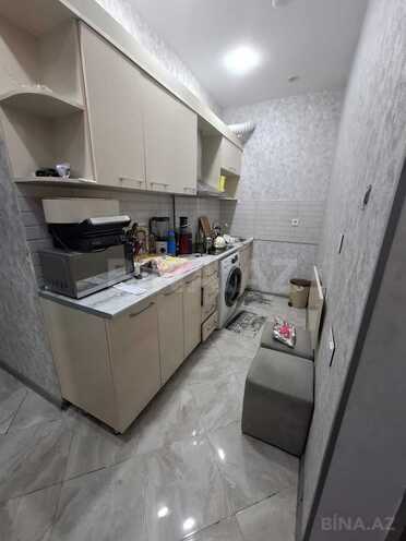 Продаётся 2-комн. новостройка 51 м², м. Ази Асланов, photo 9 from 13