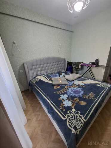 Продаётся 2-комн. новостройка 51 м², м. Ази Асланов, photo 6 from 13