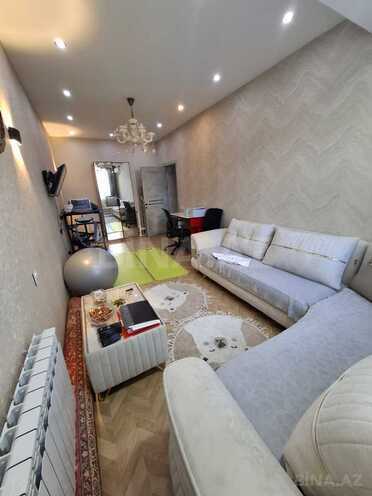 Продаётся 2-комн. новостройка 51 м², м. Ази Асланов, photo 5 from 13