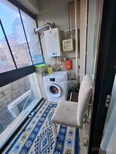 Продаётся 2-комн. новостройка 51 м², м. Ази Асланов, photo 11 from 13
